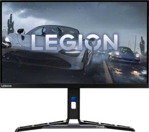 Lenovo Legion Y27-30 27" full review and technical specifications