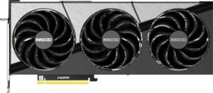 Inno3D GeForce RTX 5090 X3 OC
