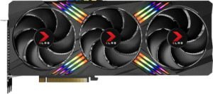 PNY XLR8 GeForce RTX 4080 Gaming Verto Epic-X RGB Triple Fan 16GB full review and technical specifications