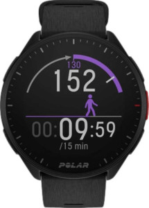 Polar Pacer full review and technical specifications