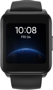 Realme Dizo Watch full review and technical specifications