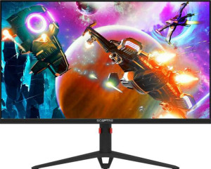 Sceptre E275B-QPD168 27" full review and technical specifications