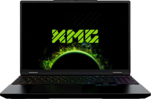 XMG Fusion 15 (2024) 15.3" Intel Core i9-14900HX 2.2GHz / Nvidia GeForce RTX 4060 Laptop / 16GB RAM / 512GB SSD full review and technical specifications