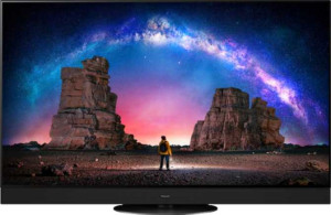 Panasonic TX-55JZ2000B 55" full review and technical specifications