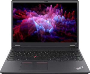 Lenovo ThinkPad P16v Gen 1 16" AMD Ryzen 9 Pro 7940HS 4GHz / Nvidia RTX 2000 Ada Laptop / 64GB RAM / 2TB SSD + 2TB SSD full review and technical specifications