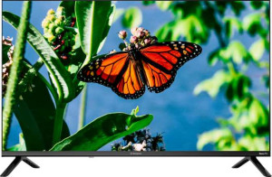 Westinghouse WR43QE2350 43"