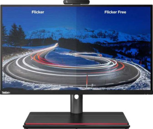 Lenovo ThinkCentre M90a Pro Gen 4 All-in-One 27" Intel Core i5-13500 / 16GB RAM / 512GB SSD full review and technical specifications