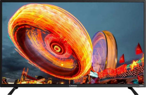 Westinghouse WX43FA2800 43"