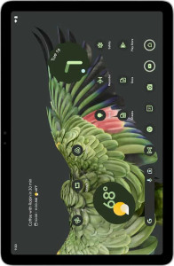 Google Pixel Tablet full review and technical specifications