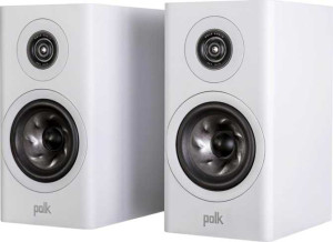 Polk Audio Reserve R100 full review and technical specifications
