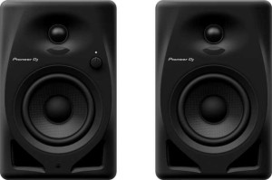 Pioneer DM-40D full review and technical specifications