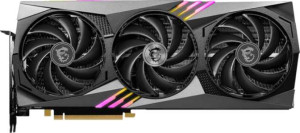 MSI GeForce RTX 4060 Ti Gaming Trio 8GB full review and technical specifications