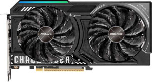 ASRock Radeon RX 9060 XT Challenger OC 8GB
