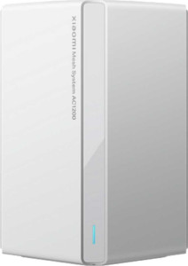 Xiaomi Mesh System AC1200 full review and technical specifications