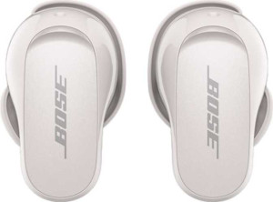 Bose QuietComfort Earbuds II full review and technical specifications