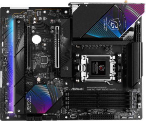 ASRock X870 Riptide WiFi
