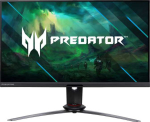 Acer Predator XB3 XB283KV 28" full review and technical specifications