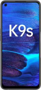 Oppo K9s full review and technical specifications