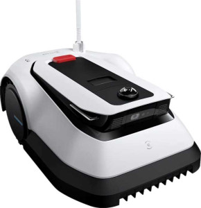 Ecovacs GOAT G1 full review and technical specifications