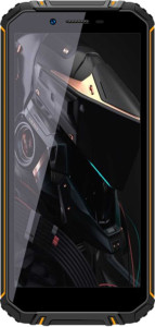 Oukitel WP18 full review and technical specifications