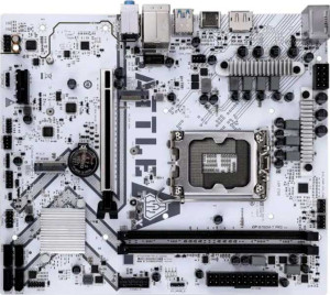 Colorful Battle-AX B760M-T Pro V20 full review and technical specifications