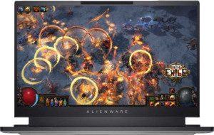 Dell Alienware x14 (2022) 14" Intel Core i7-12700H 2.3GHz / Nvidia GeForce RTX 3050 Ti Laptop / 16GB RAM / 512GB SSD full review and technical specifications