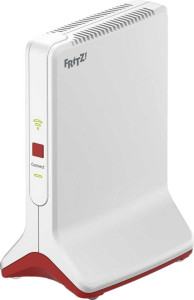 AVM Fritz Repeater 6000 full review and technical specifications