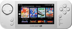 Evercade EXP full review and technical specifications