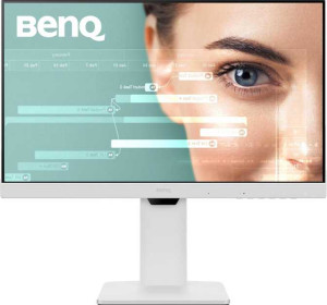 BenQ GW2486TC 24" full review and technical specifications