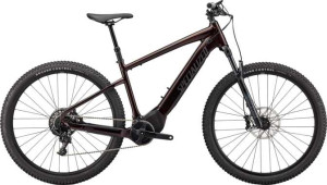 Specialized Turbo Tero 5.0 full review and technical specifications