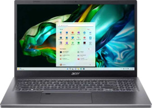 Acer Aspire 5 Slim A515-58M 15.6" Intel Core i9-13900H 2.2GHz / 16GB RAM / 512GB SSD full review and technical specifications