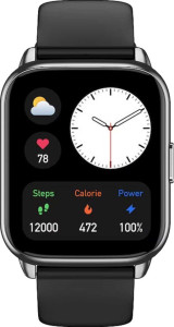 Amazfit Pop 2 full review and technical specifications