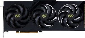 Galax GeForce RTX 5060 Ti Magic Blade Max 16GB