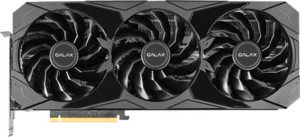 Galax GeForce RTX 4080 ST 1-Click OC 16GB full review and technical specifications