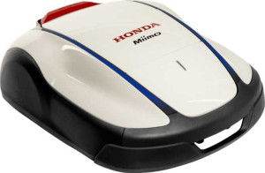 Honda Miimo 4000 Live full review and technical specifications