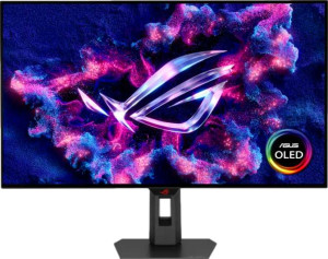 Asus ROG Strix OLED XG32UCWMG 32"