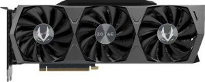 Zotac GeForce RTX 3080 Ti Trinity full review and technical specifications