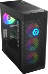 Lenovo Legion Tower 7i Gen 7 (i9-12900K / RTX 3080 Ti / 64GB RAM / 2TB SSD) full review and technical specifications