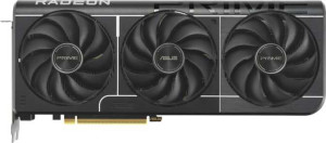 Asus Prime Radeon RX 9060 XT OC Edition 8GB