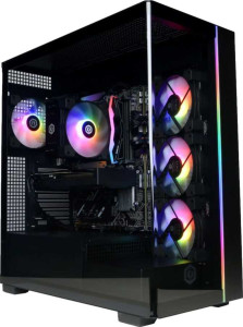 CyberPowerPC Gamer Master (R7 8700F / RTX 5060 Ti / 16GB RAM / 1TB SSD)