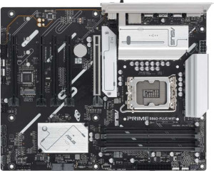 Asus Prime B860-Plus WiFi