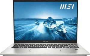 MSI Prestige 16 A12UD-219XES 16" QHD Plus Intel Core i7-1260P 2.1GHz / Nvidia GeForce RTX 3050 Ti Laptop / 32GB RAM / 1TB SSD full review and technical specifications