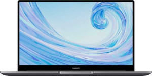 Huawei MateBook D 15 (2020) 15.6" Intel Core i3-10110U 2.1GHz / 8GB RAM / 256GB full review and technical specifications