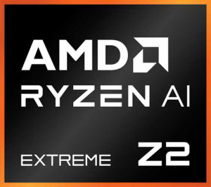 AMD Ryzen AI Z2 Extreme