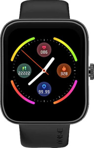 Noise ColorFit Pulse Go Buzz full review and technical specifications