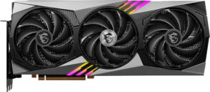 MSI GeForce RTX 4080 Gaming X Trio 16GB full review and technical specifications