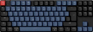 Keychron K1 Pro QMK/VIA Wireless full review and technical specifications
