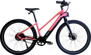 Vvolt Alpha II full review and technical specifications