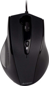 A4Tech N-810FX full review and technical specifications