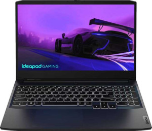 Lenovo IdeaPad Gaming 3i 15.6" Intel Core i7-11370H 3.3GHz / Nvidia GeForce RTX 3050 Laptop / 16GB RAM / 512GB SSD full review and technical specifications